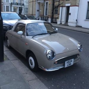 Meet your Posher, Mariama